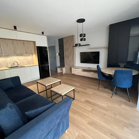 Blue Premium Apartment Niska, Centrum, Garaz Podziemny, Galeria Kielce Exterior photo