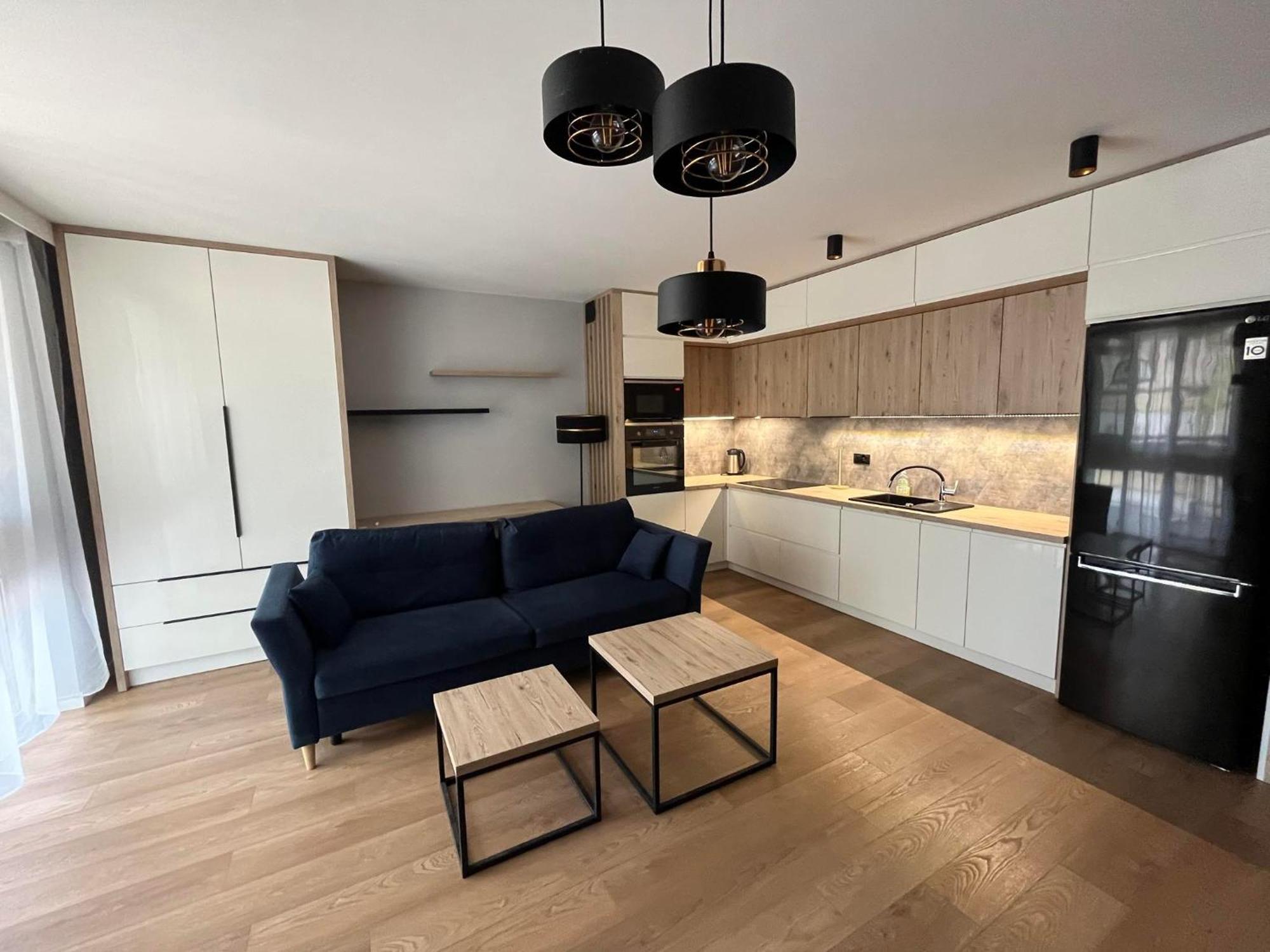 Apartment Blue Premium Niska, Centrum, Garaz Podziemny, Galeria *