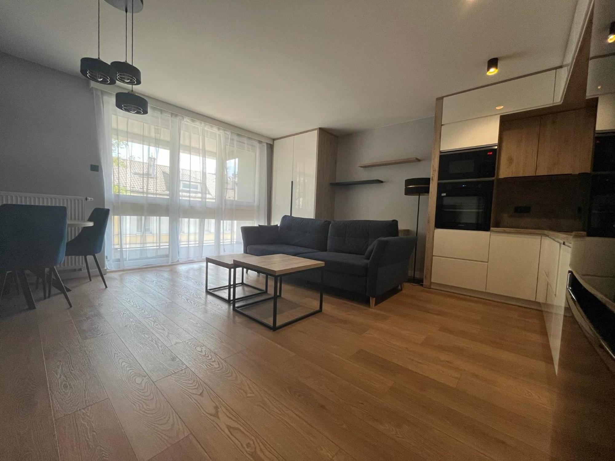 Apartment Blue Premium Niska, Centrum, Garaz Podziemny, Galeria *